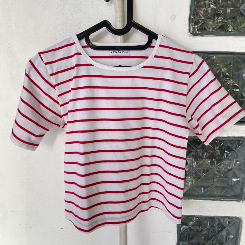 Kaus Anak Umur 12-14 Tahun