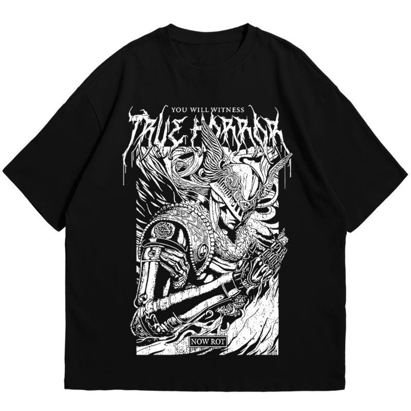 KAOS ELDEN RING MALENIA BLADE OF MIQUELLA | T-SHIRT BAJU GAME | COTTON PREMIUM