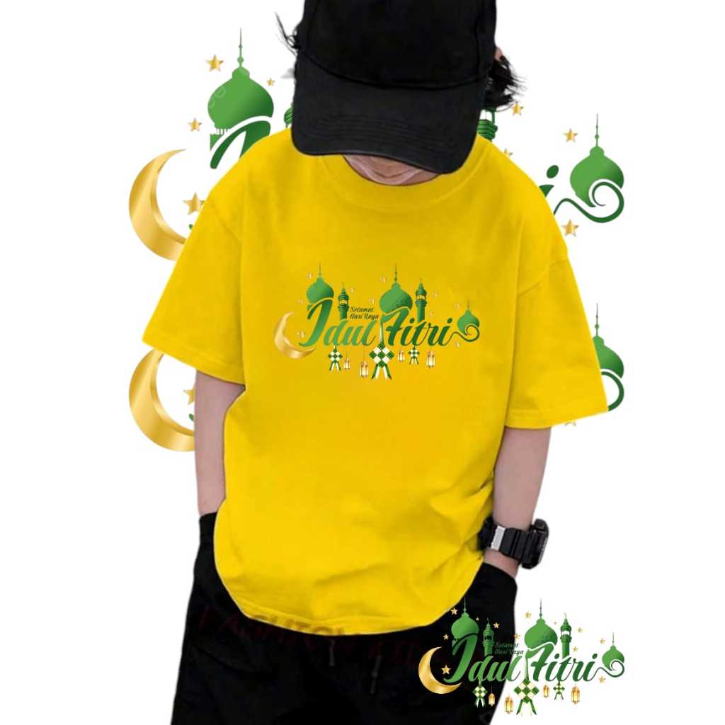 BAJU SETELAN ANAK LAKI LAKI NEW COLLECTION OOTD LEBARAN