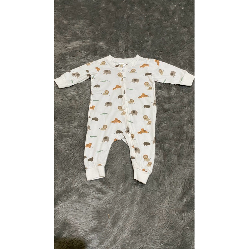sleepsuit hm original grade A