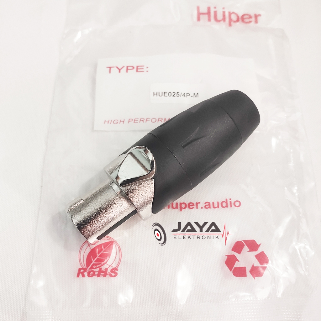 Jack Speakon Besi HUPER Jek Spikon HUPER Besi MAYOR-025