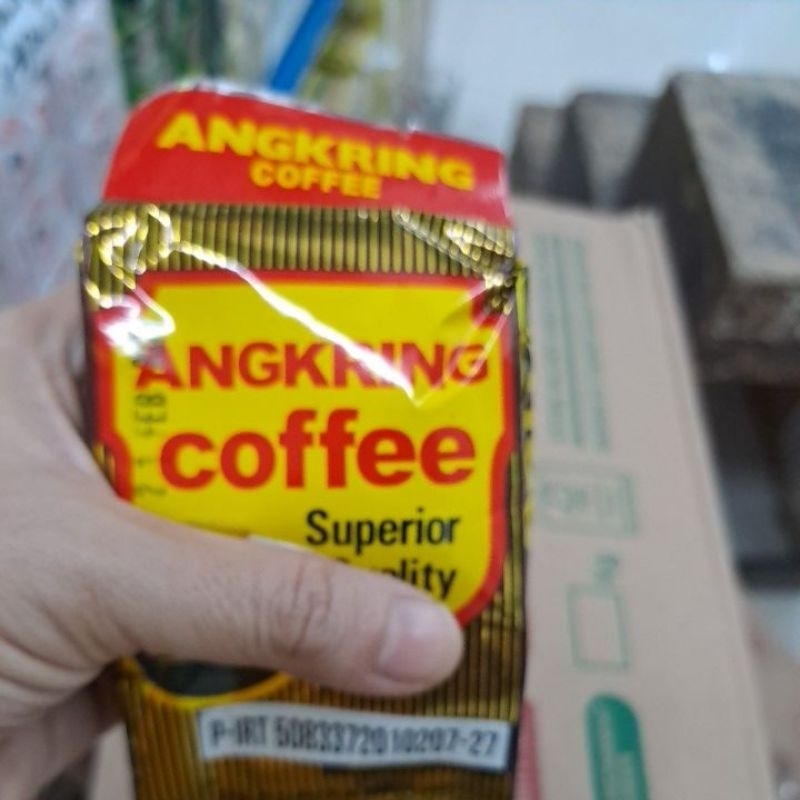 

angkring coffee 25 gr