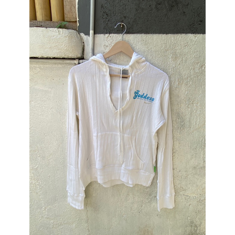 Preloved Jaket olahraga Nike