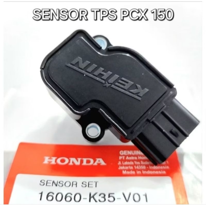 Sensor Tps Pcx 150/Adv 150 Original