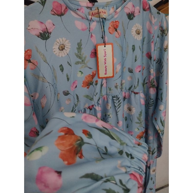 migal valentina by azalia hijab #azalia #valentina