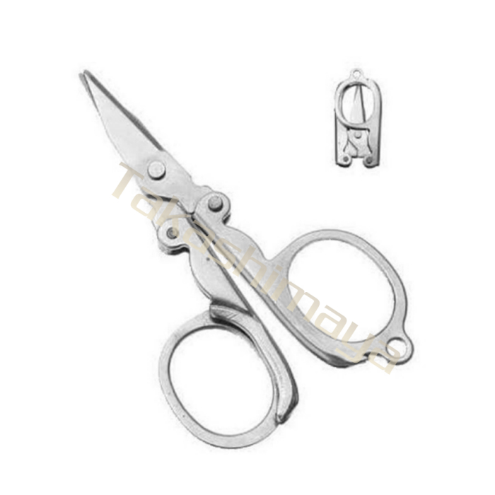 

Gunting Lipat Kecil Stainless