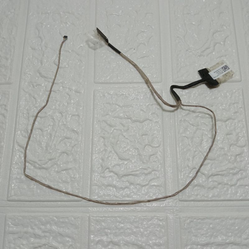 Kabel Fleksibel Flexi Flexible Lcd Laptop Asus X540Y X540