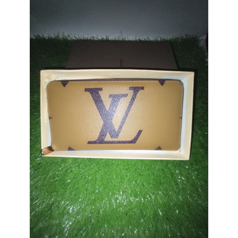 Dompet Wanita Louis Vuitton