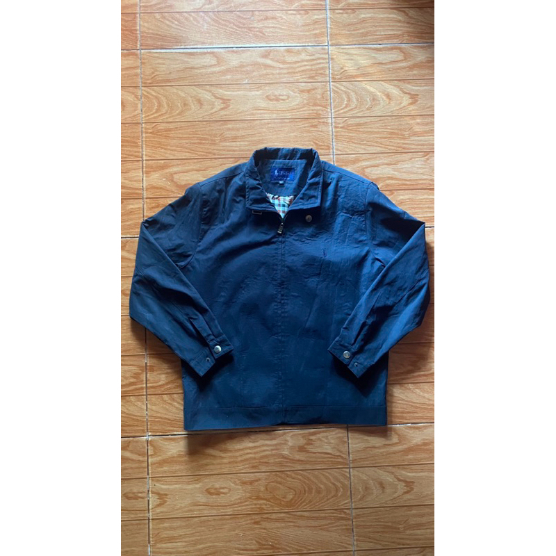 jacket polo ralp laurent