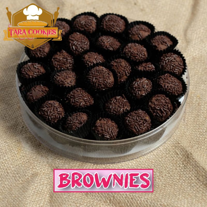 

KUE BROWNIES HOMEMADE