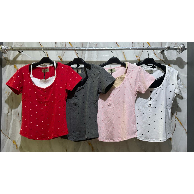 Be Blessed || Body Fit Ivory BKK