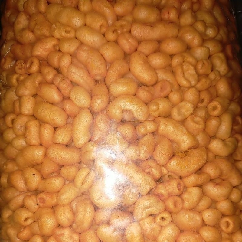 

MAKRONI PEDAS BALADO KILOAN