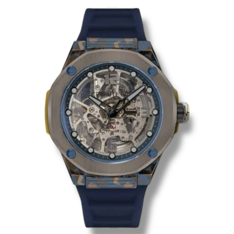 Jam tangan CERRUTI CIWGR2223902 original