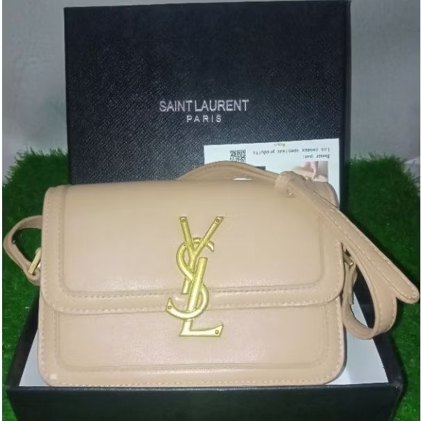 Tas Wanita YSL
