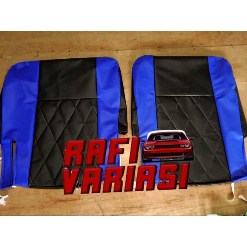 sarung jok.dudukan carry Futura 1.5 mini bis