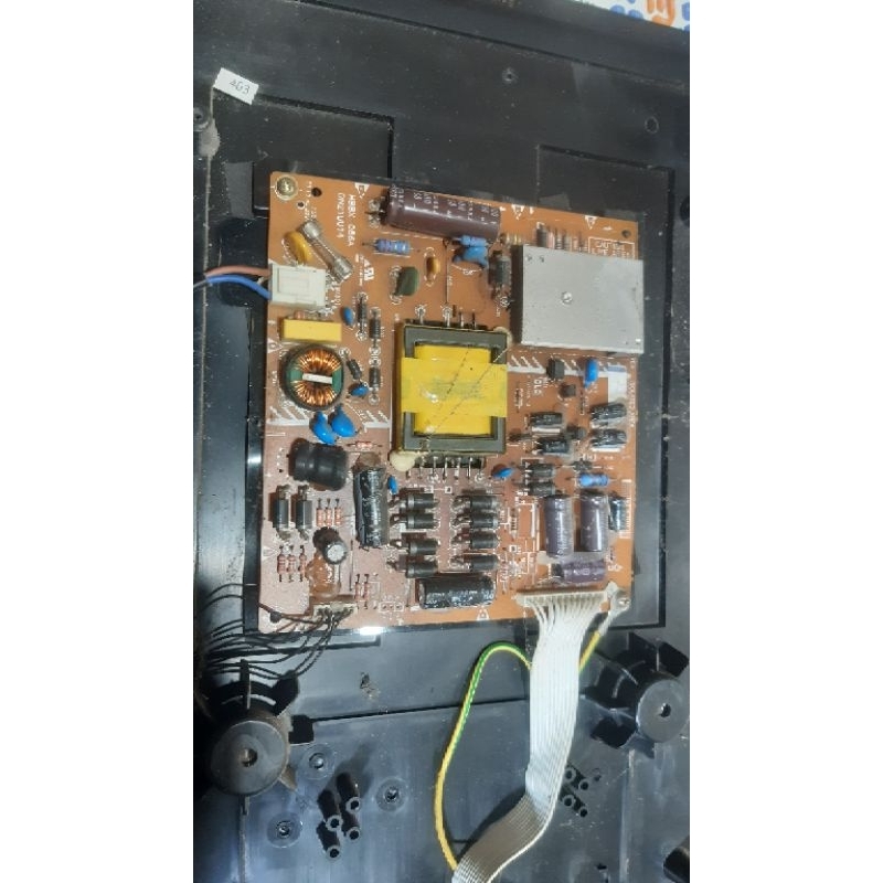 PSU Polytron PLD32D900