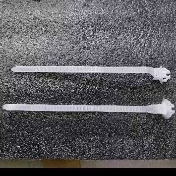 PENGIKAT KABEL BODY MOBIL KABEL TIES INSULOCK