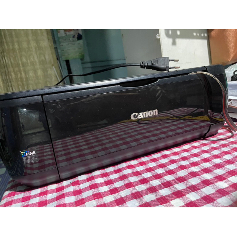 Printer canon pixma Mp287