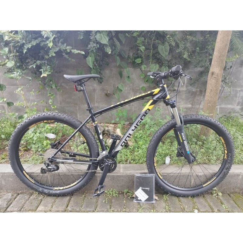 Polygon Premier 5 size M 27,5 new