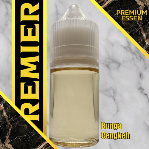 Essen Biang Bunga Cengkeh / Esen Biang Bunga Cengkeh / Oil Base / Essen Untuk Memancing / Essen Bian