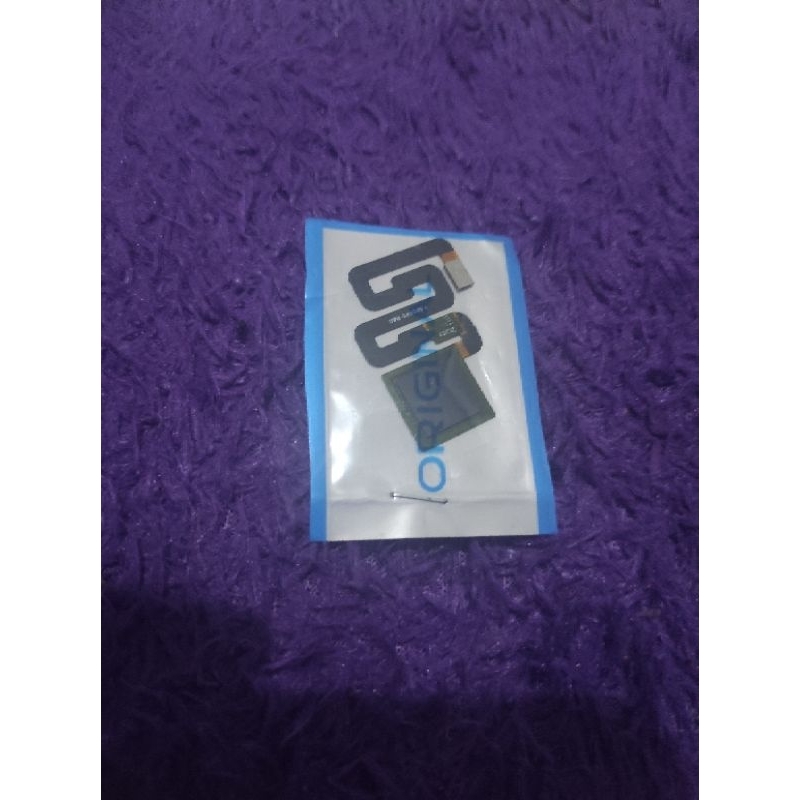 Fingerprint sidik jari redmi 4x