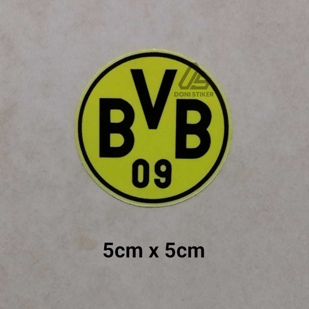 

stiker bola borussia dortmund sticker borussia dortmund