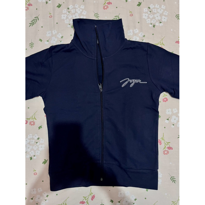 preloved jacket joger