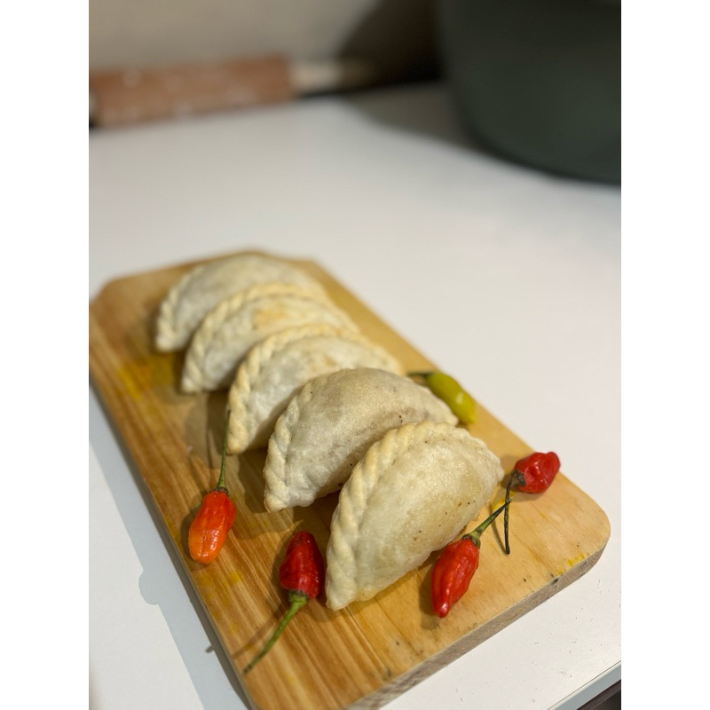 

Cireng Gemoy Frozen (Mix Pedas)