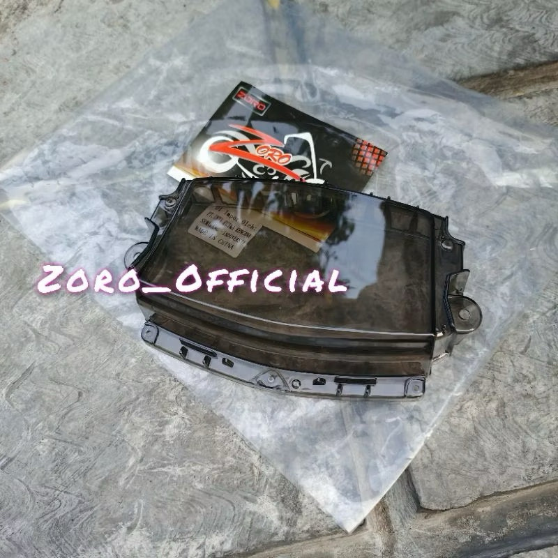 Mika Speedometer Kilometer Nmax New 2020-2024 ZORO