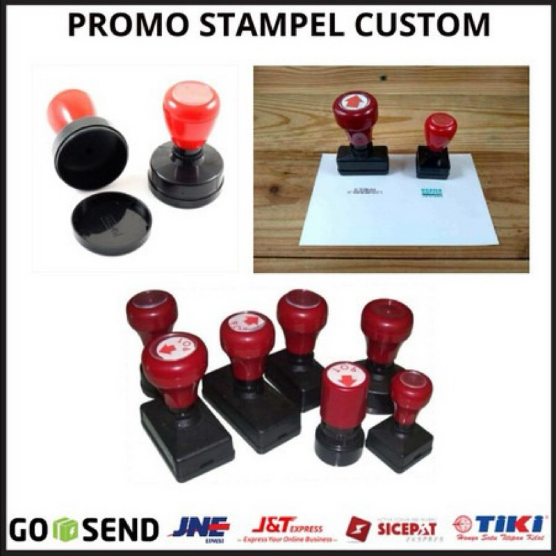 

STEMPEL CUSTOM