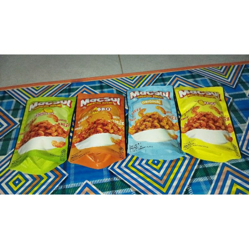 

Makaroni