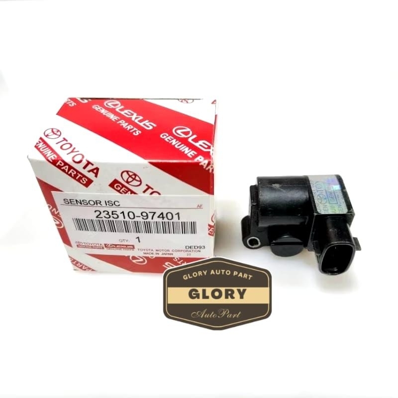 SENSOR ISC YARIS VIOS