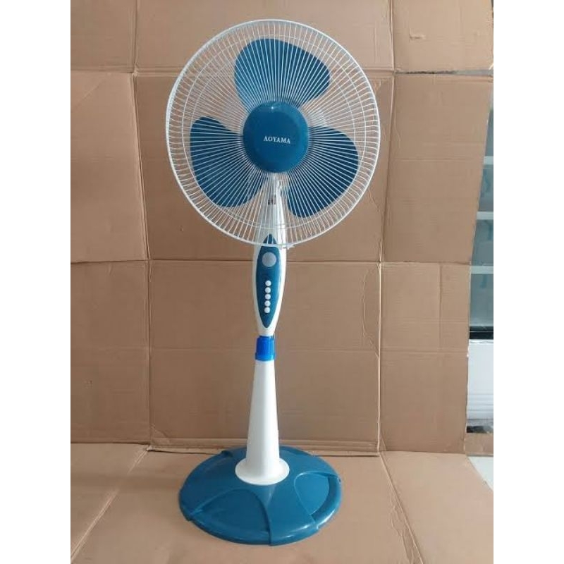 Kipas Angin Aoyama 16 Inch