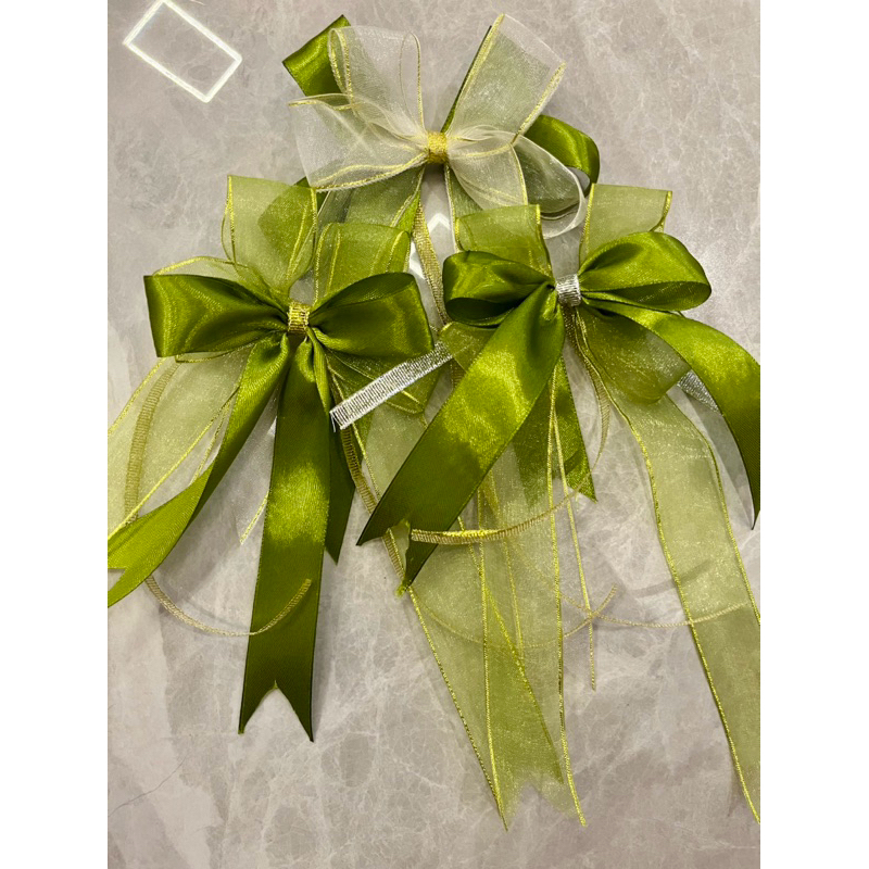 

PITA HAMPERS HIASAN LEBARAN