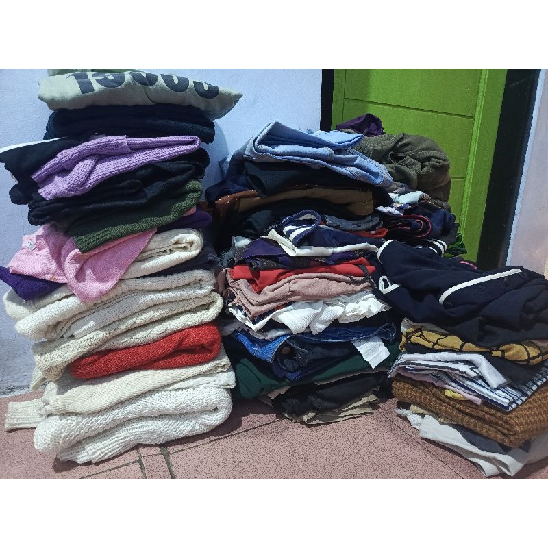 souvenir Dari tulungagung