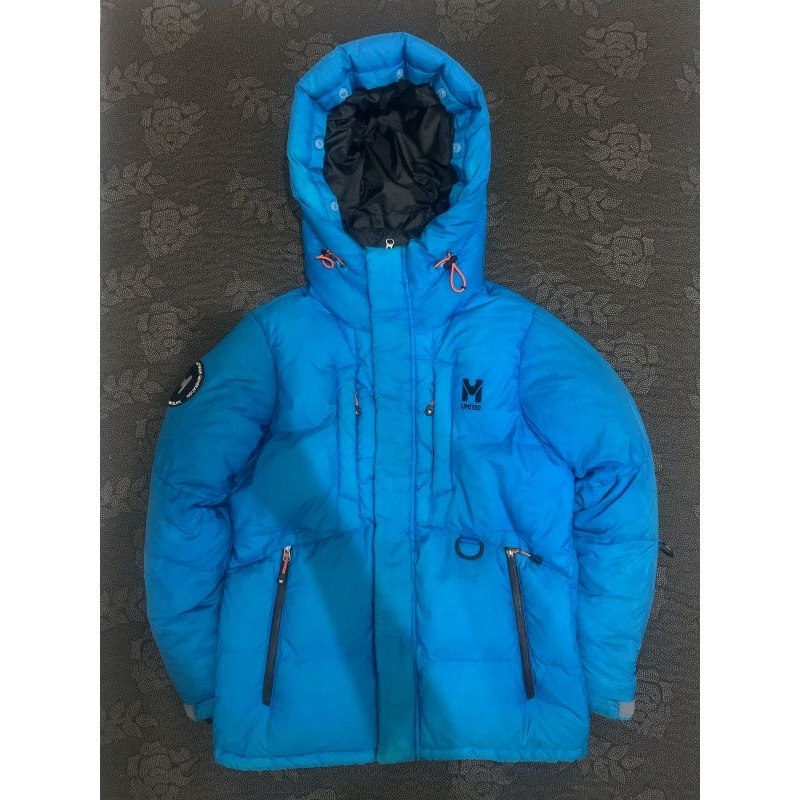 Jaket Bulang M Limited