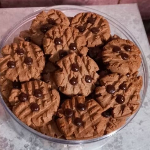 

Choco Chips