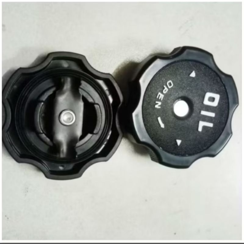 tutup oli mesin Mitsubishi L300 diesel bensin