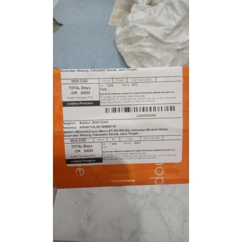 Aksesoris iPhone Lengkap Terbaik Asli