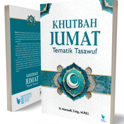Khutbah Jumat Tematik Tasawuf - Marsudi - LN