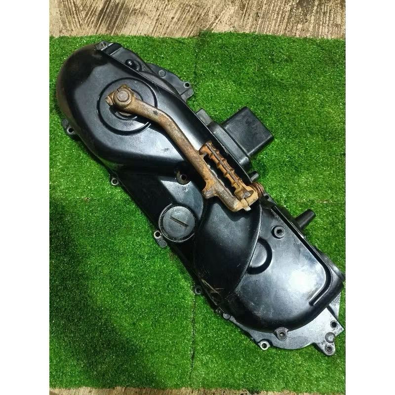 blok cvt Yamaha Mio lama Mio smile