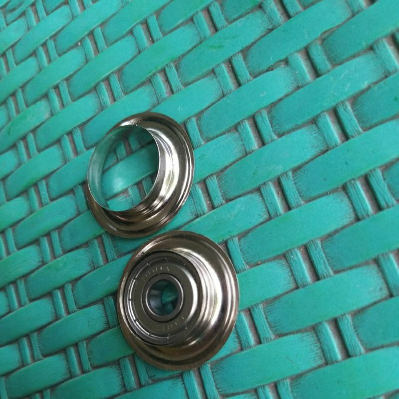 Pillow Tempel Bearing 608z As 8mm/ 6900z As 10mm