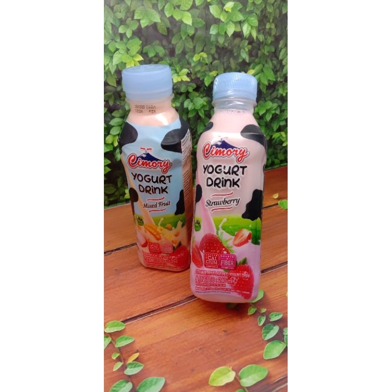

CIMORY YOGURT DRINK