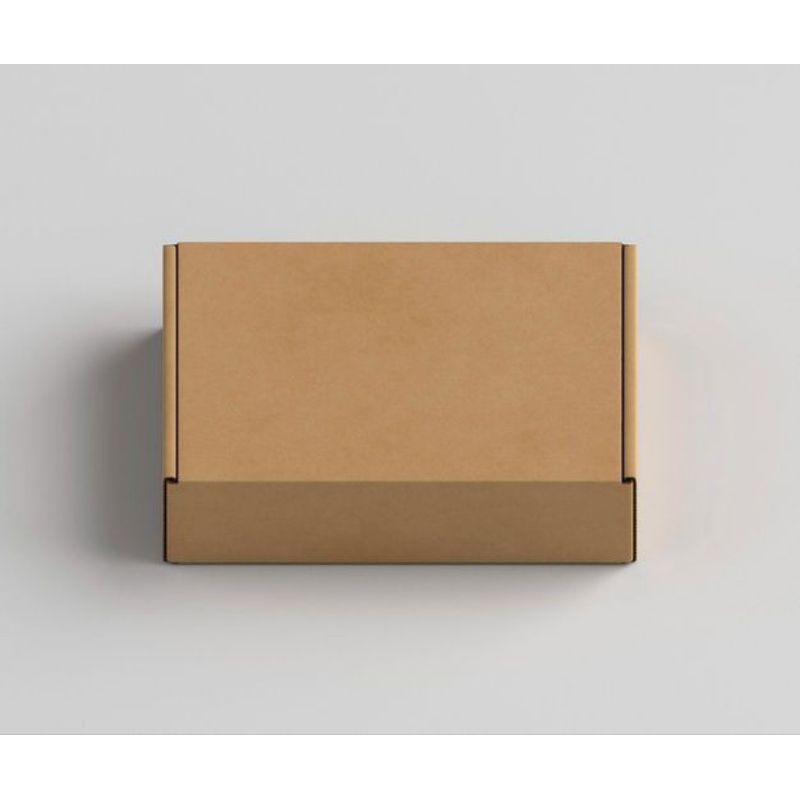 

BOX PACKING TAMBAHAN