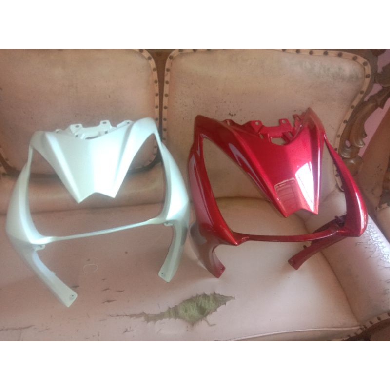 tameng depan skydrive ori