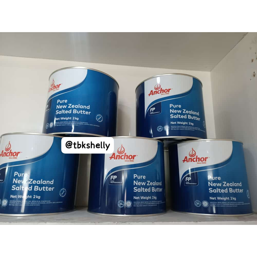 

ANCHOR SALTED 2KG