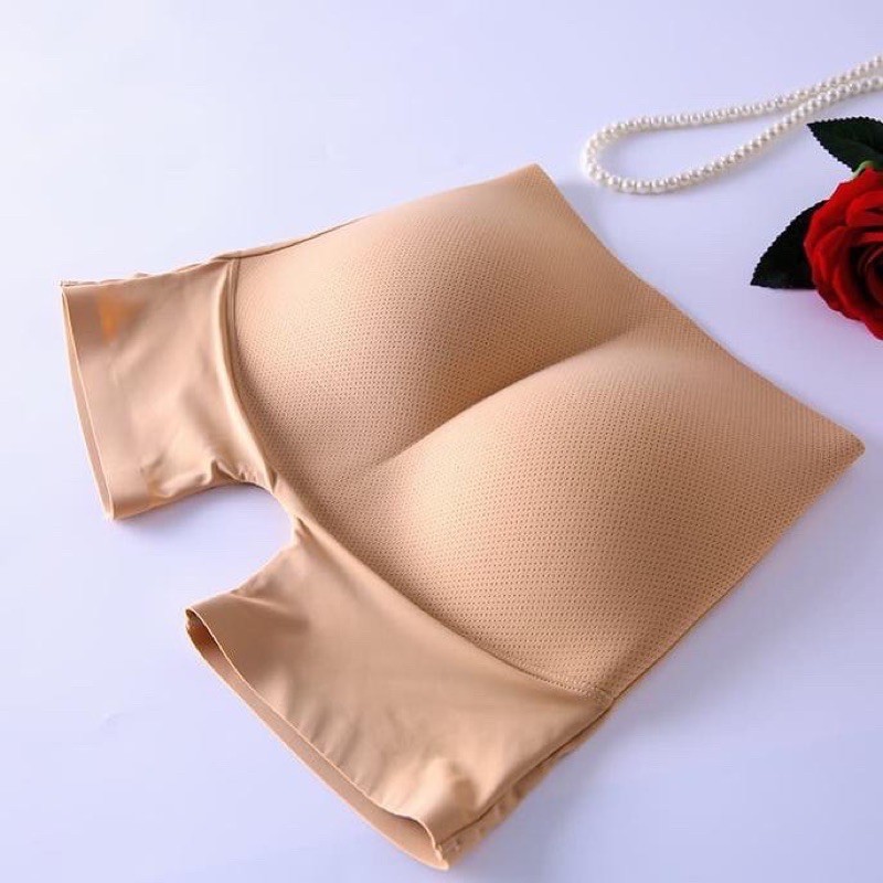 Tally Celana Dalam Korset Pantat / Pantat Palsu 4803 Busa Tebal