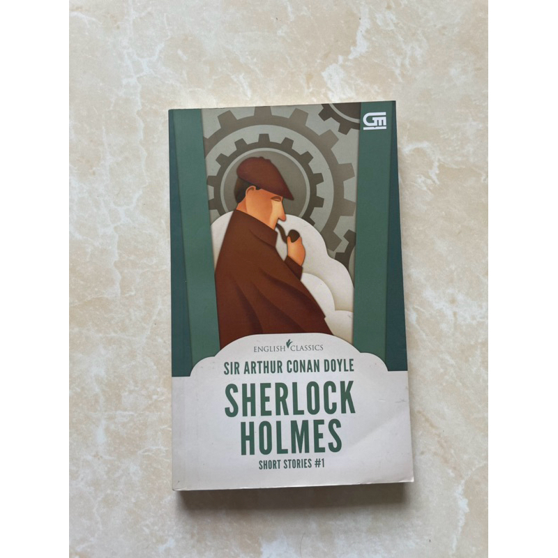 preloved buku english classics