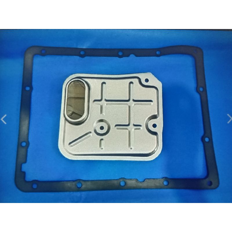 Filter Oli Matic Kijang Kapsul Kf 60