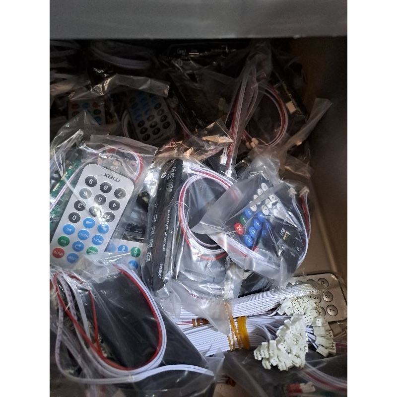 kit mp3 bluetooth max/panamatic